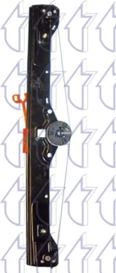 Подъемное устройство для окон TRICLO купить