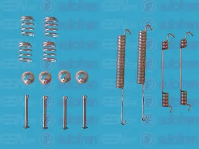 Комплектующие, тормозная колодка AUTOFREN SEINSA купить