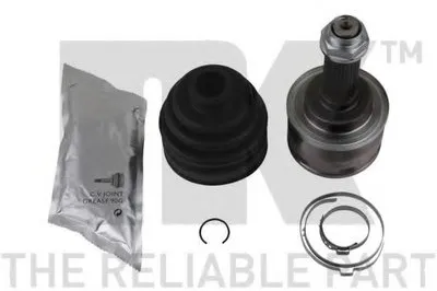 Шарнирный комплект, приводной вал NK купить