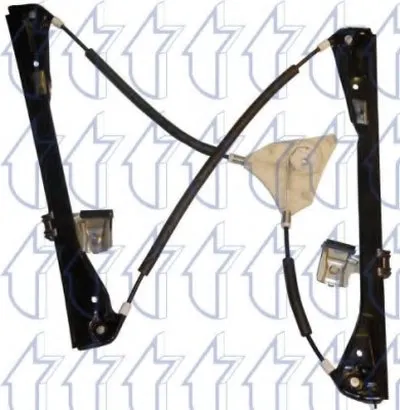 Подъемное устройство для окон TRICLO купить