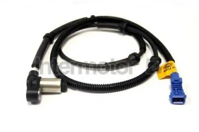 Датчик, частота вращения колеса Intermotor STANDARD купить