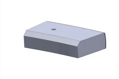 Комплект поршневых колец 1-Cylinder Ring Set Chrome Top Ring WILMINK GROUP купить