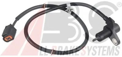 Датчик, частота вращения колеса A.B.S. купить