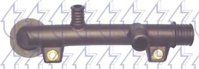 Фланец охлаждающей жидкости TRICLO купить