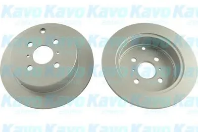 Тормозной диск KAVO PARTS купить