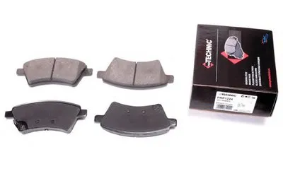 Комплект тормозных колодок, дисковый тормоз PROTECHNIC купить