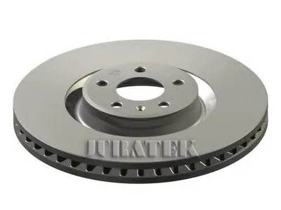 Тормозной диск JURATEK купить