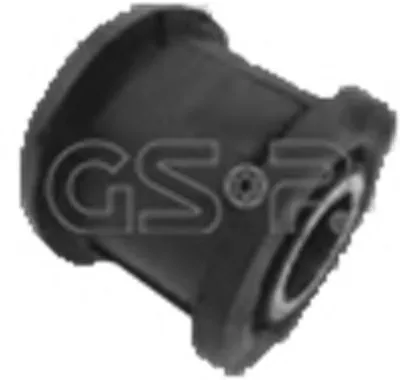 Втулка, листовая рессора GSP купить