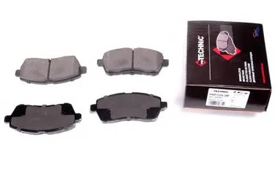 Комплект тормозных колодок, дисковый тормоз 3M SHIMS PROTECHNIC купить