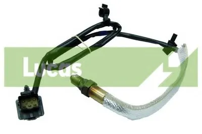 Лямда-зонд LUCAS ELECTRICAL купить