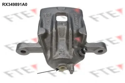 Тормозной суппорт FTE купить