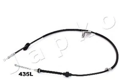 Трос, стояночная тормозная система JAPKO купить