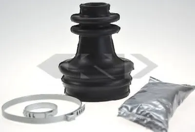 Комплект пылника, приводной вал SPIDAN купить