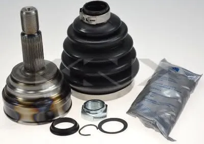 Шарнирный комплект, приводной вал LÖBRO купить