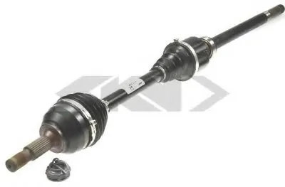 Приводной вал LÖBRO купить