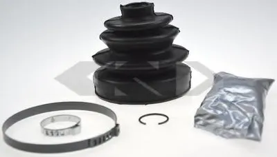 Комплект пылника, приводной вал LÖBRO купить