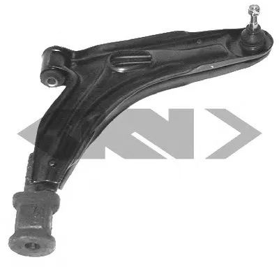 Рычаг независимой подвески колеса, подвеска колеса SPIDAN купить