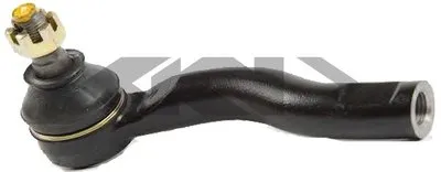 Наконечник поперечной рулевой тяги SPIDAN купить