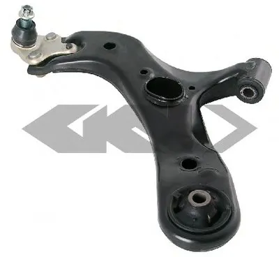 Рычаг независимой подвески колеса, подвеска колеса SPIDAN купить