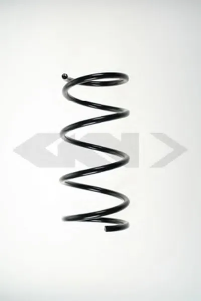 винтовая пружина SPIDAN купить