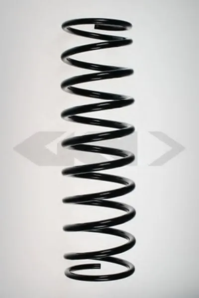 винтовая пружина SPIDAN купить