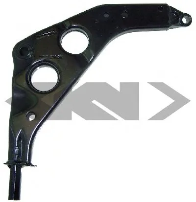 Рычаг независимой подвески колеса, подвеска колеса SPIDAN купить