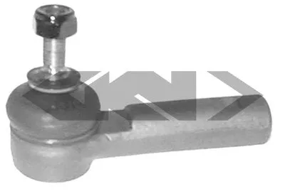 Наконечник поперечной рулевой тяги SPIDAN купить