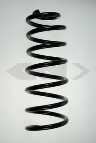 винтовая пружина SPIDAN купить