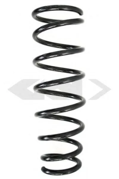 винтовая пружина SPIDAN купить