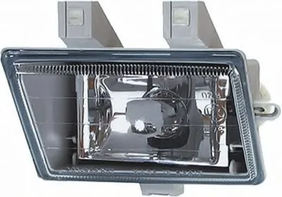 Противотуманная фара HELLA купить