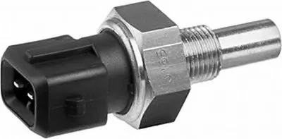 Датчик, температура охлаждающей жидкости HELLA купить