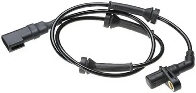 Датчик, частота вращения колеса HELLA купить