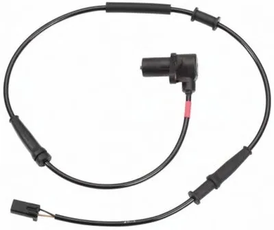 Датчик, частота вращения колеса HELLA купить