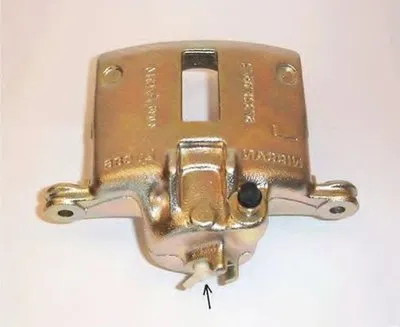 Тормозной суппорт HELLA купить