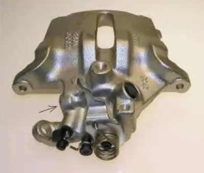 Тормозной суппорт HELLA купить