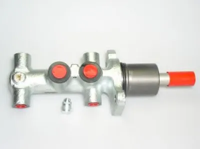 целиндер ручного тормоза HELLA купить