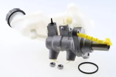 целиндер ручного тормоза HELLA купить