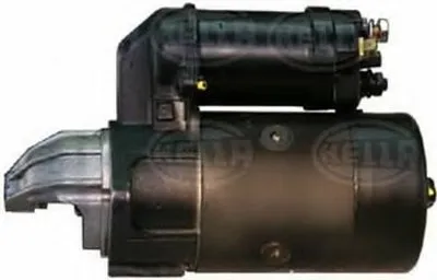 Стартер HELLA купить