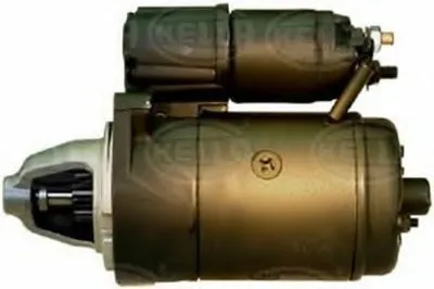 Стартер HELLA купить