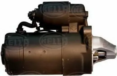 Стартер HELLA купить