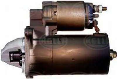Стартер HELLA купить