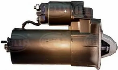 Стартер HELLA купить