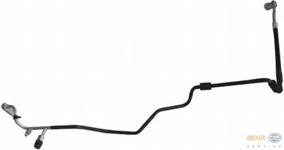 Трубопровод высокого давления, кондиционер BEHR HELLA SERVICE HELLA купить