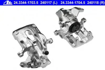 Тормозной суппорт ATE купить