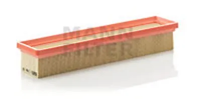 Воздушный фильтр MANN-FILTER купить