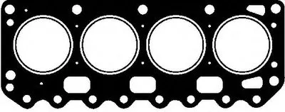Прокладка, головка цилиндра GLASER купить