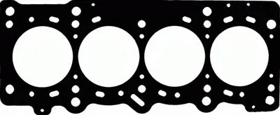 Прокладка, головка цилиндра GLASER купить