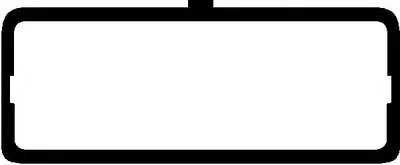 Прокладка, крышка головки цилиндра VICTOR REINZ купить