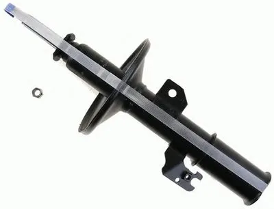 Амортизатор BOGE купить