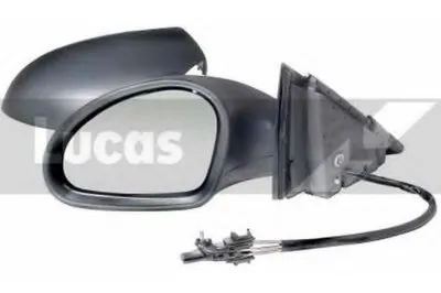 Наружное зеркало LUCAS ELECTRICAL купить